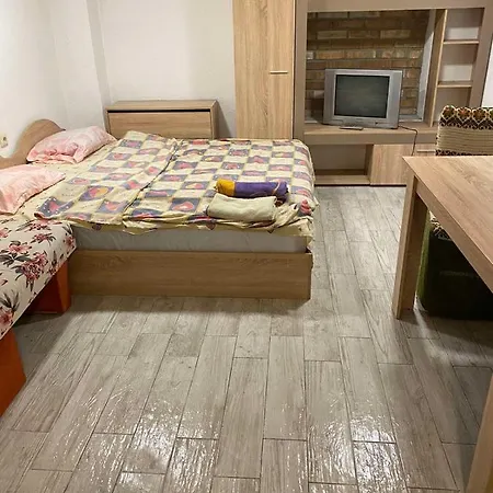 Apartament 27 юли *