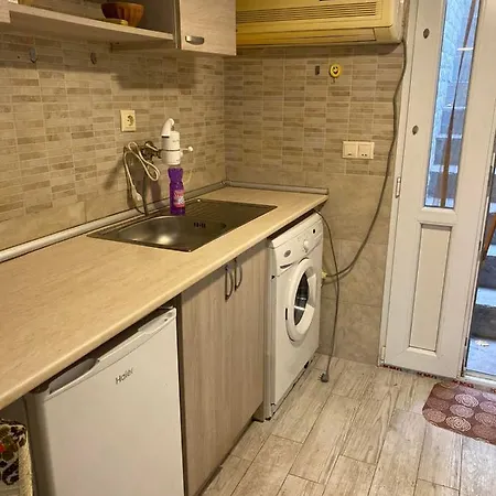 Apartament 27 юли *