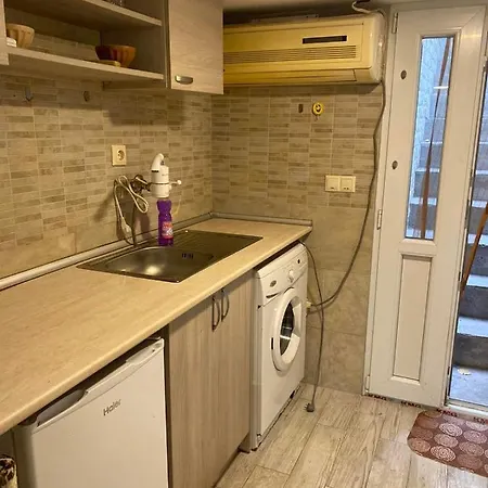 Apartament 27 юли Varna