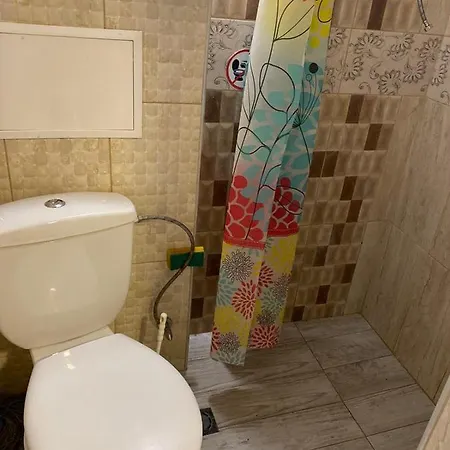 Apartament 27 юли Varna