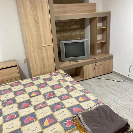 Apartament 27 юли