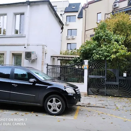 Apartament 27 юли *